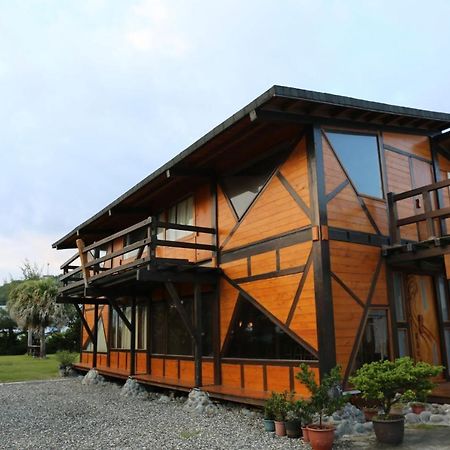 Bixilian B&B 청궁 외부 사진