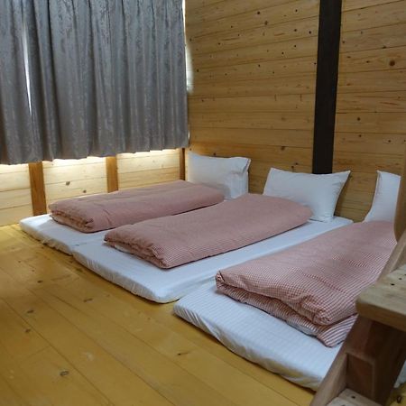 Bixilian B&B 청궁 외부 사진
