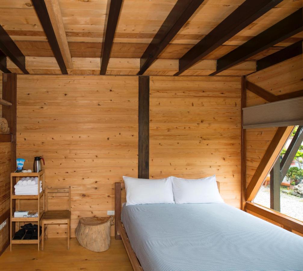 Bixilian B&B 청궁 외부 사진