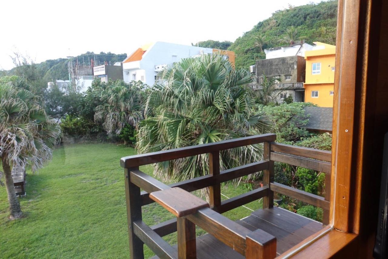 Bixilian B&B 청궁 외부 사진