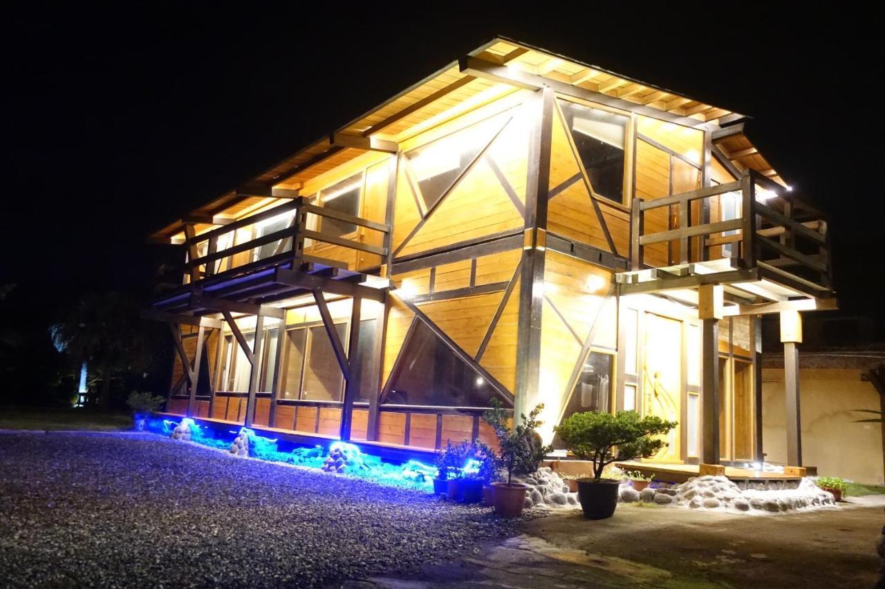 Bixilian B&B 청궁 외부 사진