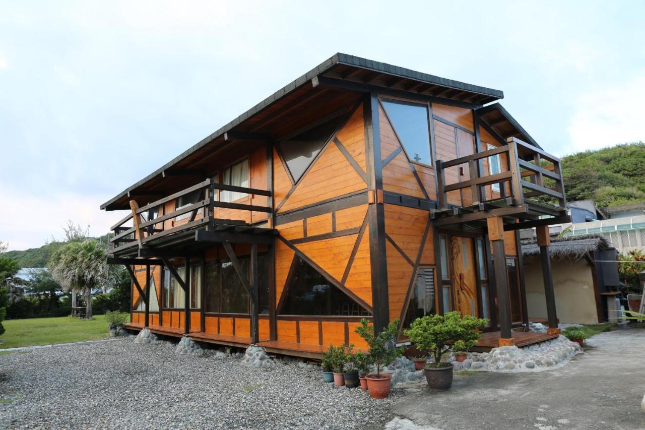 Bixilian B&B 청궁 외부 사진