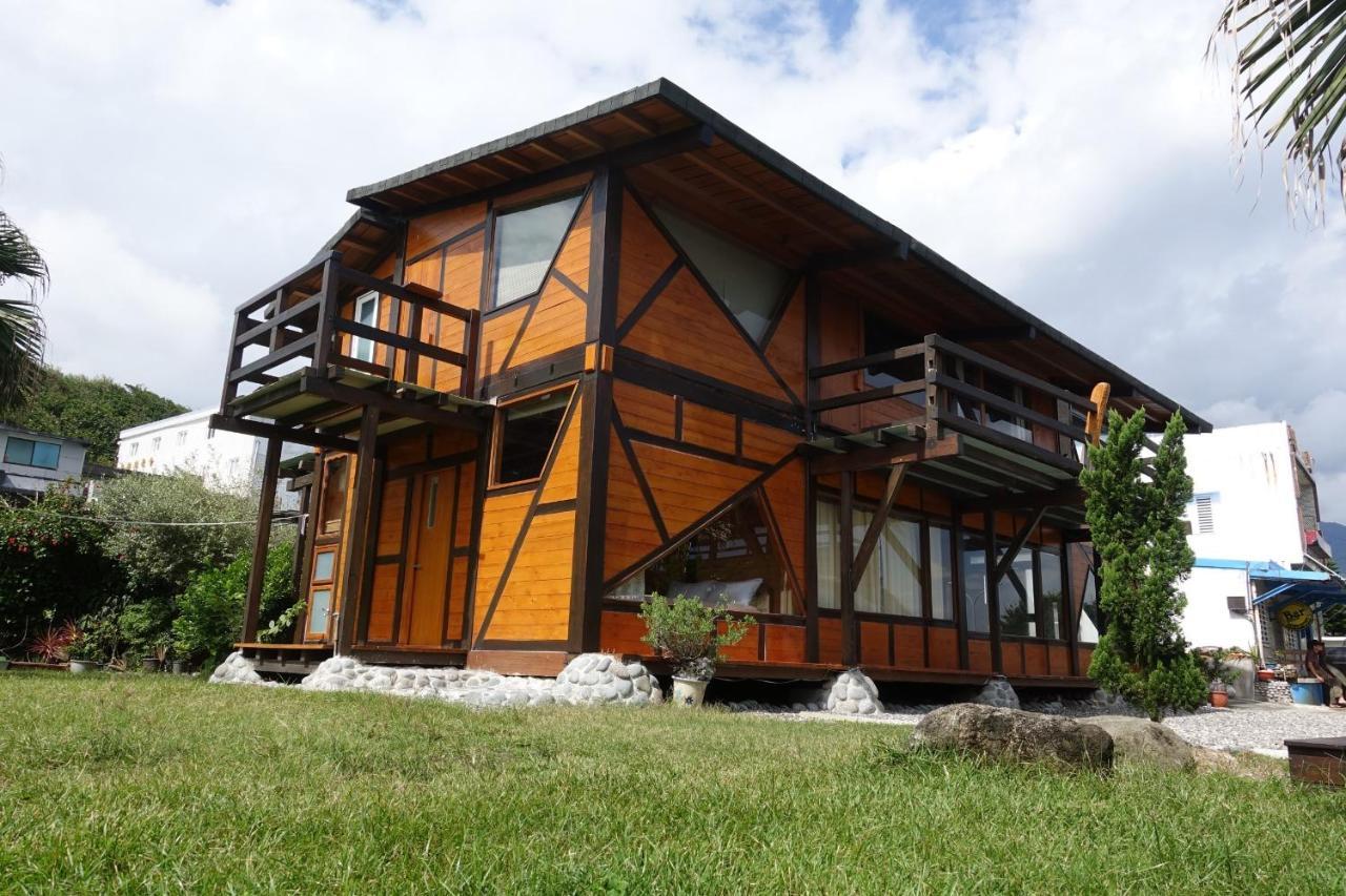 Bixilian B&B 청궁 외부 사진