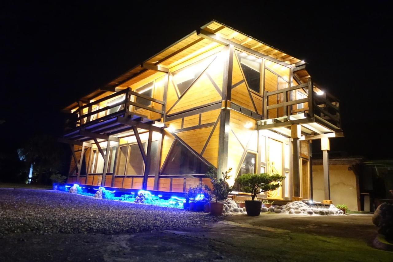 Bixilian B&B 청궁 외부 사진