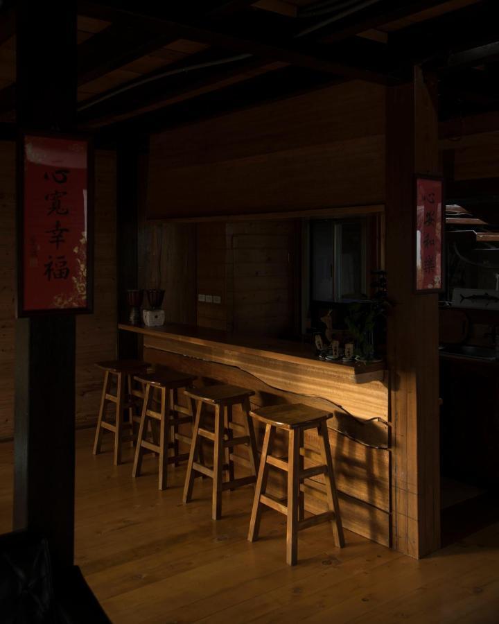 Bixilian B&B 청궁 외부 사진