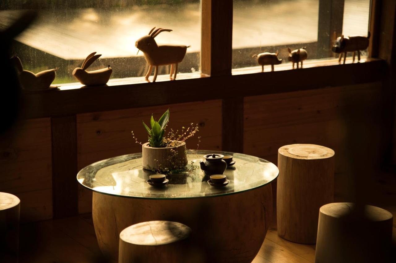 Bixilian B&B 청궁 외부 사진