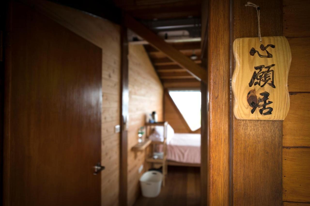 Bixilian B&B 청궁 외부 사진