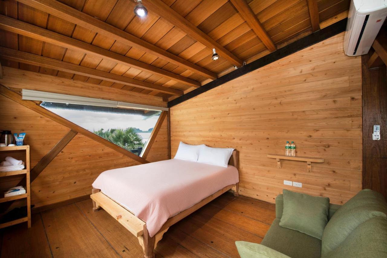 Bixilian B&B 청궁 외부 사진