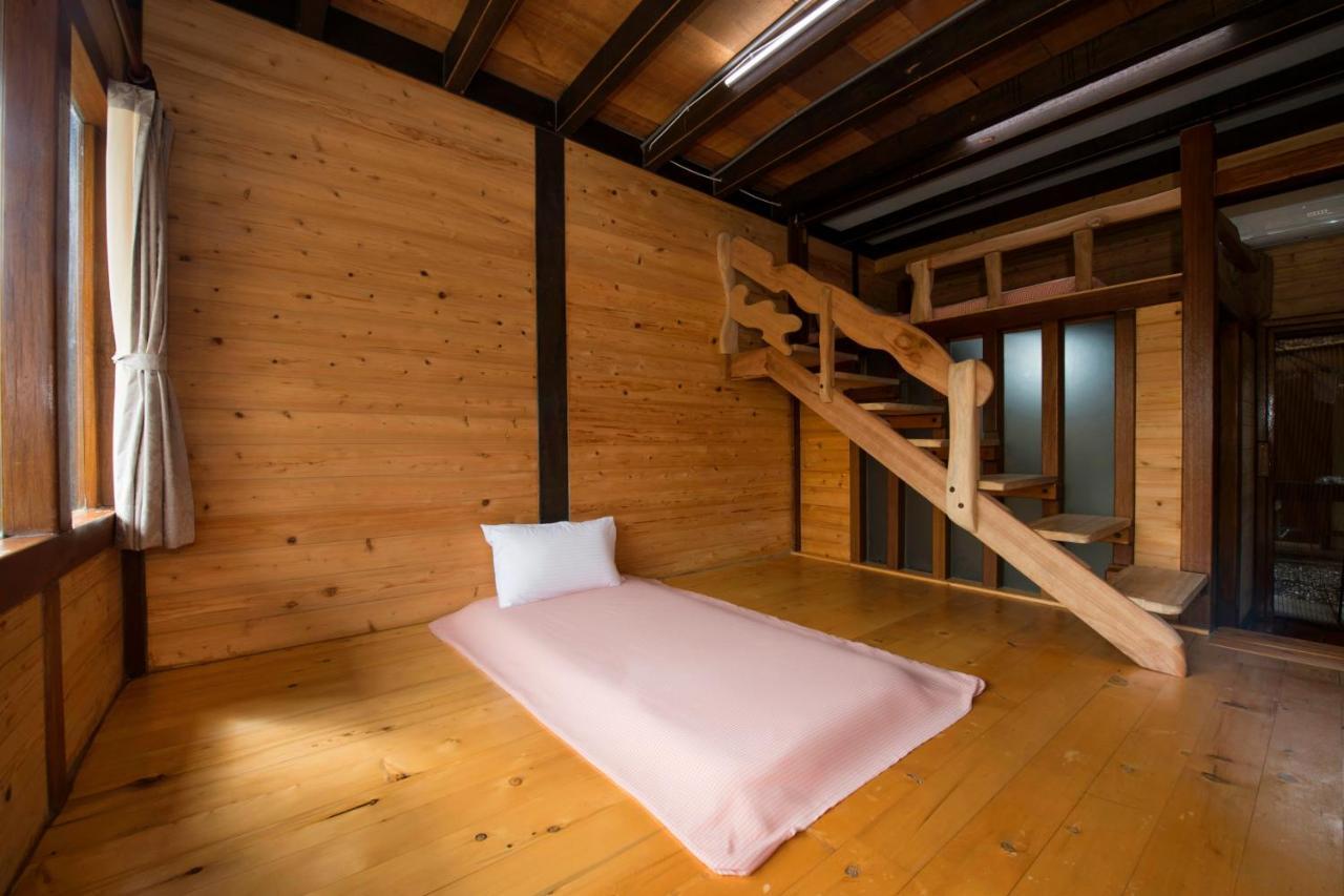 Bixilian B&B 청궁 외부 사진