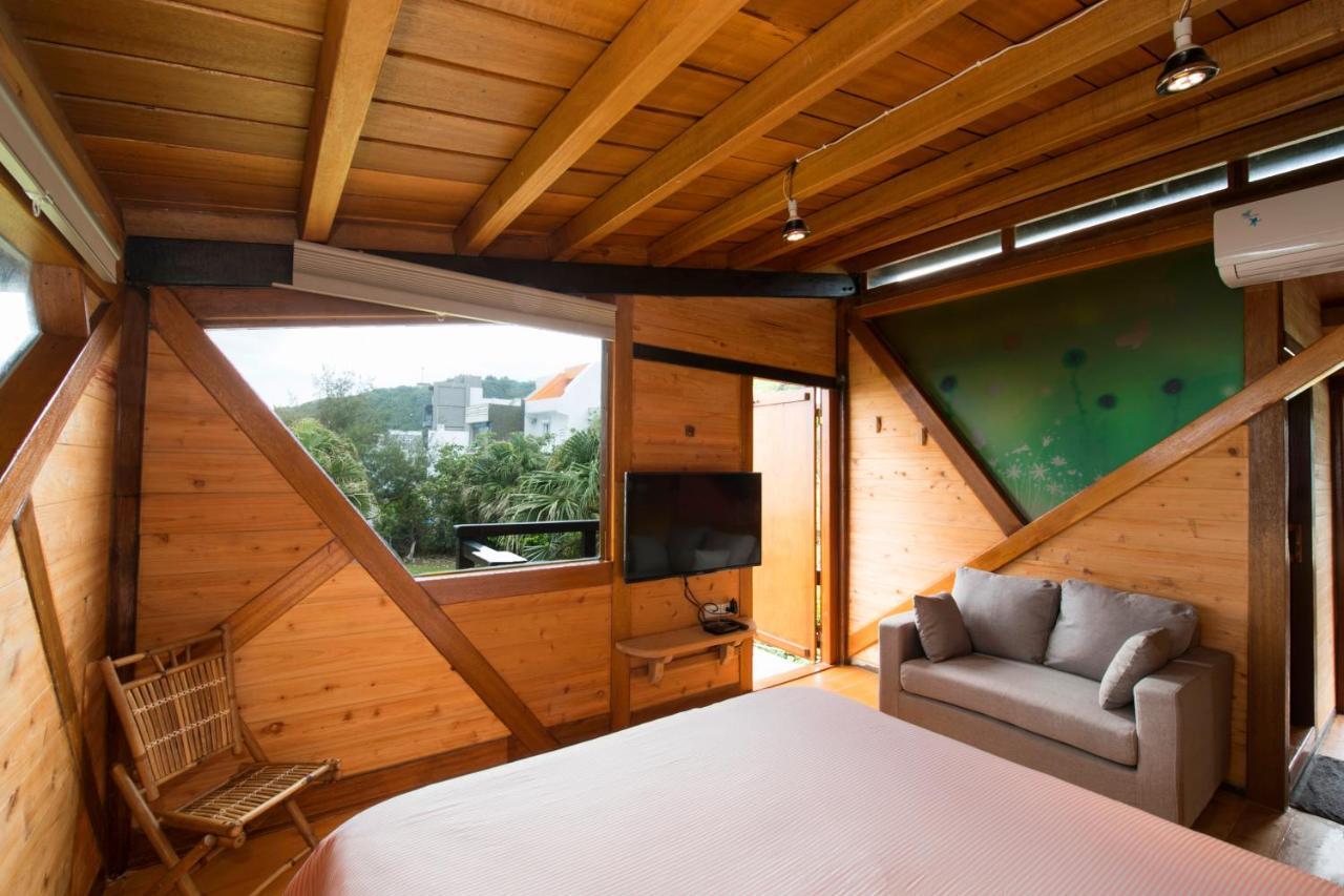 Bixilian B&B 청궁 외부 사진