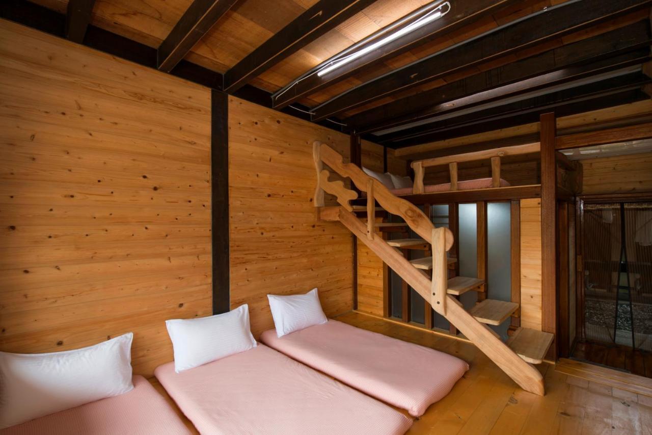 Bixilian B&B 청궁 외부 사진