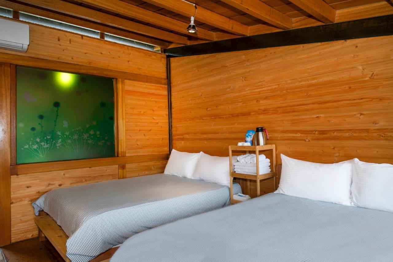 Bixilian B&B 청궁 외부 사진