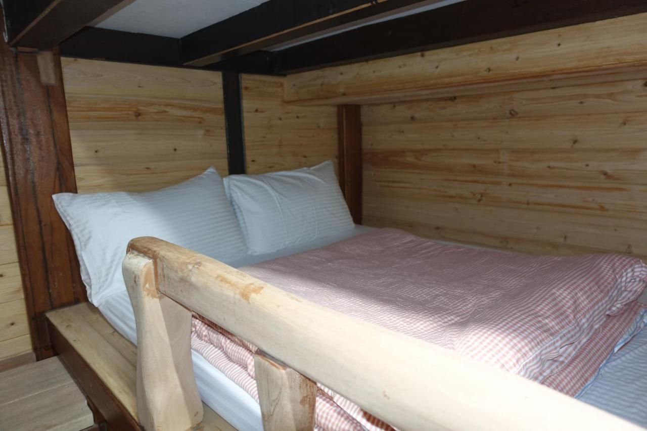 Bixilian B&B 청궁 외부 사진