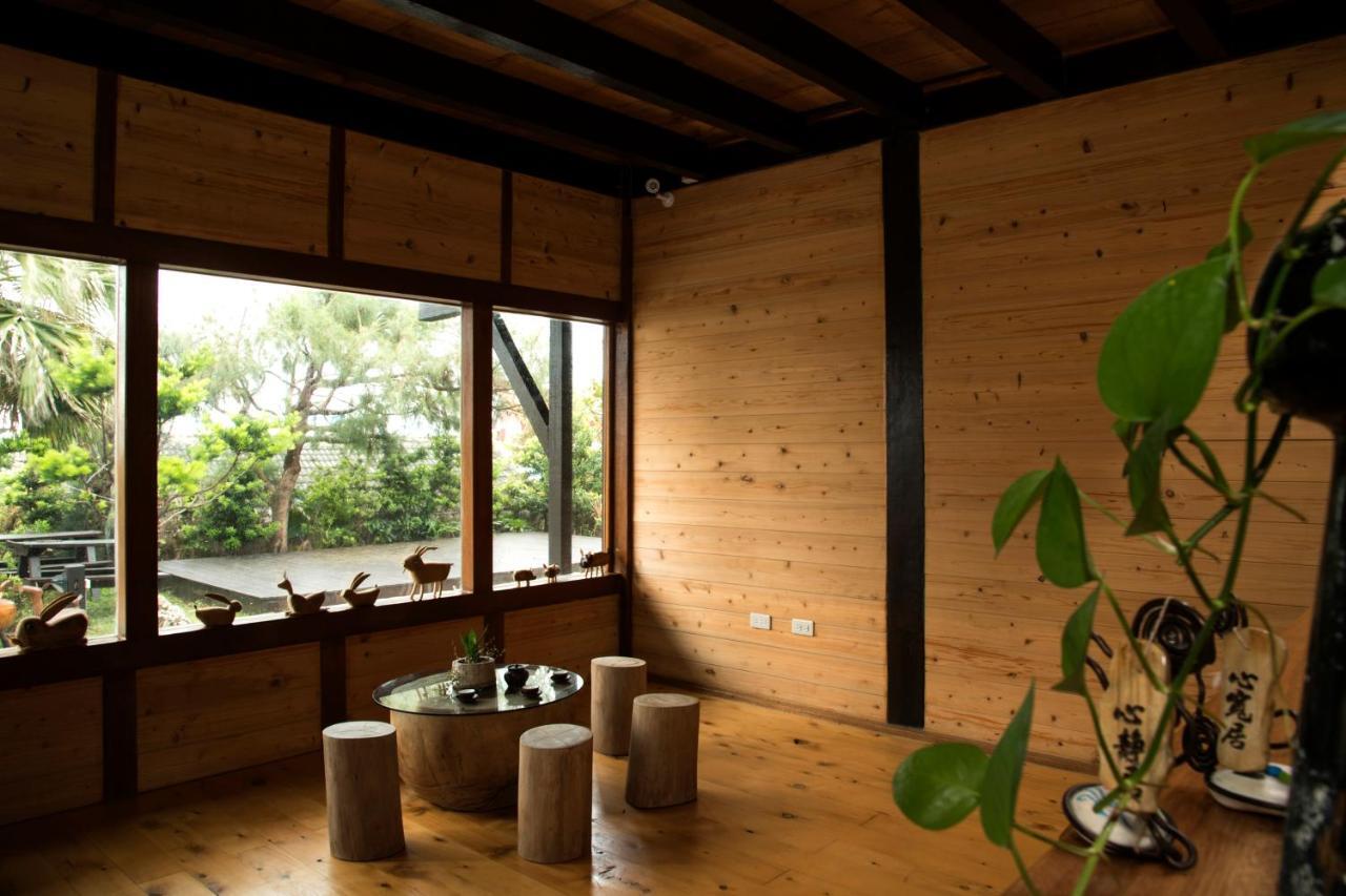 Bixilian B&B 청궁 외부 사진