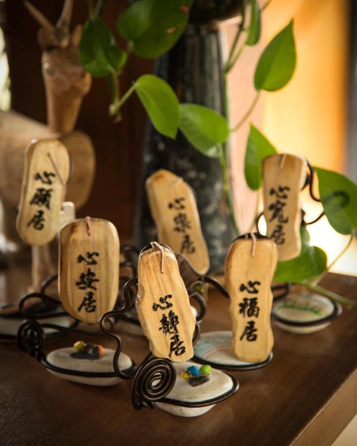 Bixilian B&B 청궁 외부 사진