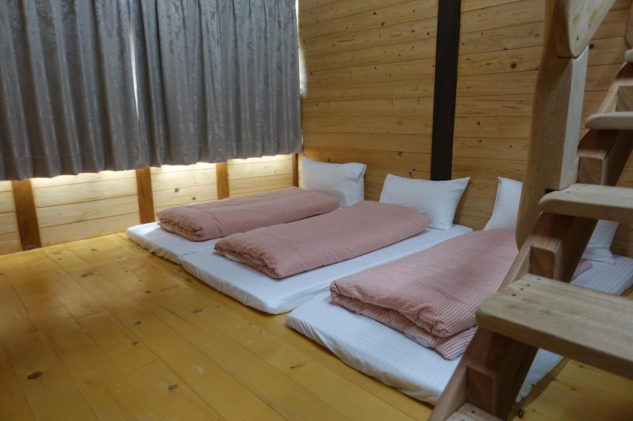 Bixilian B&B 청궁 외부 사진